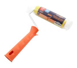 Валик с ручкой РОССНА прижимной 150 мм Р860766 