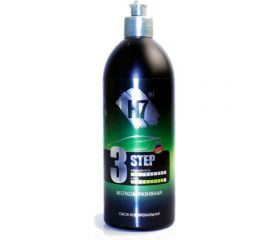 Паста полировальная Step 3 мелкоабразивная 0.5 л H7 891577 