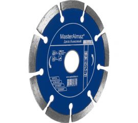 Диск алмазный Standard 230х7х22.23 мм по бетону МастерАлмаз 10501414 