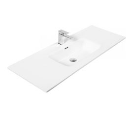 Керамическая раковина BelBagno BB1200ETL 