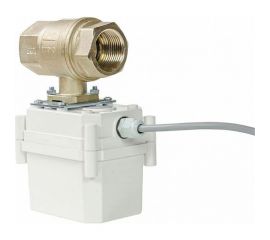 Шаровой электропривод Gidrolock PROFESSIONAL 220V ENOLGAS 1 1/2 11022045 