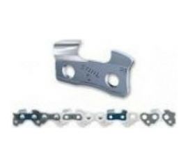 Звено соединительное (вилка + планка 3/8-1.1 SG; 25 шт.) CHAMPION C1017 