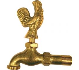 Декоративный кран Профитт В мире животных 0158102 