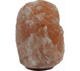 Соляная лампа STAY GOLD 10-15 кг с диммером SG-10-15-Д 