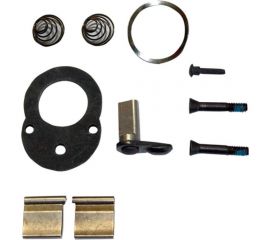 Ремонтный комплект для рукоятки трещоточной R2904(А,В), R4102, R4202, 1/2""DR, 36 зубцов Jonnesway R2904RK 47518 