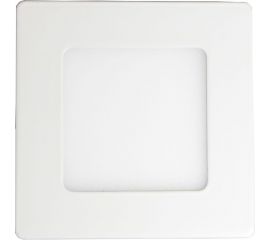 Квадратная панель Nord-Yada LED panel 6W 220V 2700K (120х120мм) 904567 