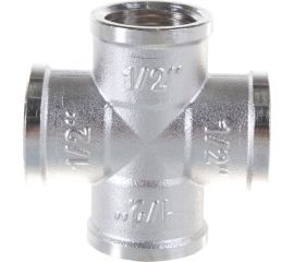 Крестовина FV-PLAST FV-Brass ВР 1/2 AA461000012 