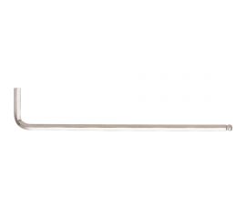 Шестигранный ключ хром, длинный с шариком 7,0 мм BONDHUS 17070 