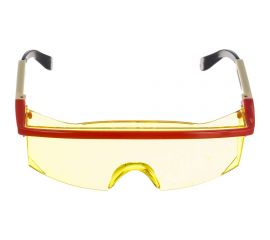 Защитные очки РУСОКО Авиатор, контраст 112212К 