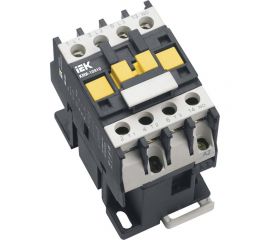 Контактор IEK КМИ-10910, 9А, 24В/АС3, 1НО KKM11-009-024-10 