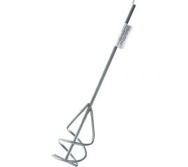 Миксер для красок и смесей (80х8х400 мм) НАШ ИНСТРУМЕНТ 010301-108 