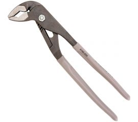 Трубный рычажной ключ Bellota, зубчатый 6160250PVC 