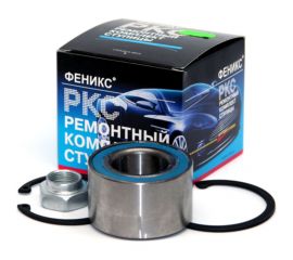 Ремкомплект передней ступицы для ВАЗ 2108-2115 ФЕНИКС 2108.30.74 