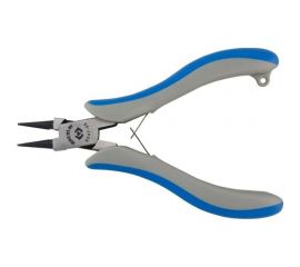 Круглогубцы, длина 128 мм KING TONY 6347-05 