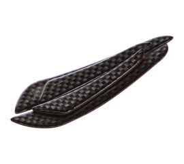 Защитные накладки на двери авто Airline 4 шт. AC-SD-01 