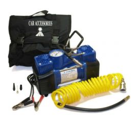 Компрессор МАЯКАВТО AC620ma 2х-поршневой, усиленный AC620ma 