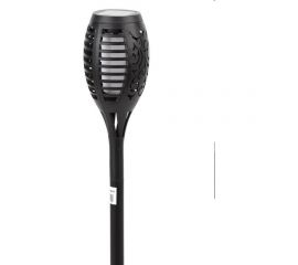 Садовый светильник ЭРА ERASF02033 Факел на солнечной батарее, 49,5 см Б0044241 