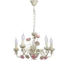 Люстра De City 421015005 Букет 5*60W E14 220 V 