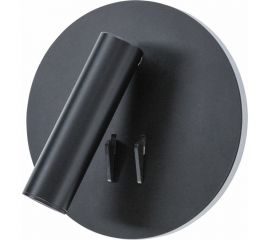 Настенный светильник Arte Lamp ELECTRA A8232AP-1BK 