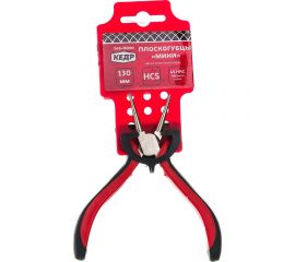 Плоскогубцы Кедр Мини 145-0010 207340 