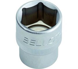 Головка шестигранная (19 мм; 1/2) Bellota 652019 