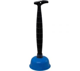 Вантуз Полимербыт Премиум высота 430 мм 63200449 