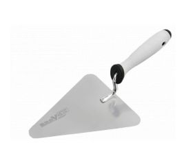 Кельма COMENSAL треугольная из нержавеющей стали строительная 220 977-00 