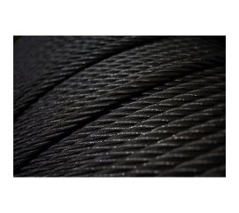 Стальной канат ПРОММЕТАЛЛ ф 15 мм. 50 м.погонный 00002701 