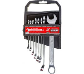 Набор комбинированных ключей BAUM 30-08MP 