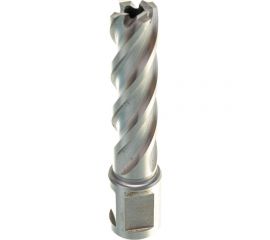 Сверло по металлу корончатое Weldon 19 мм HSS-Co (16х55х70 мм) D.BOR 474160202D 