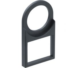 Держатель маркировки Navigator NBI-A-20 10 штук/упаковка 20x25мм 82829 