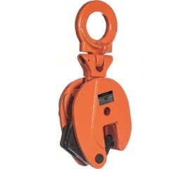 Вертикальный захват для подъема Сибталь DSQC 3 т, зев 0-25 мм 060 4000 4050 