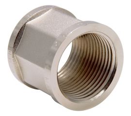 Муфта восьмигранная 1" MPF ИС.072741 