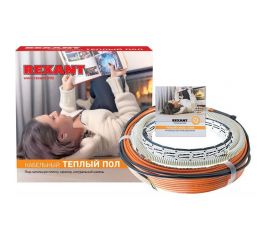 Теплый пол REXANT RND -60-900 51-0517-3 