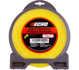 Триммерный Корд ECHO Round Line 130 м х 2 мм C2070121 