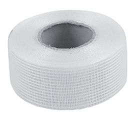 Строительная сетка TOOLBERG 2102290 серпянка самок. 50 мм х 90 м 90003540923 