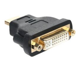 Переходник VCOM DVI-D 25F - HDMI 19M VAD7819 