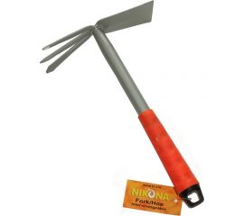 Мотыжка NIKONA с литыми ручками 67-276 