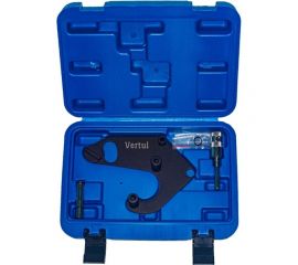 Набор фиксаторов валов VERTUL для Renault 3.0 Dci VR50549 