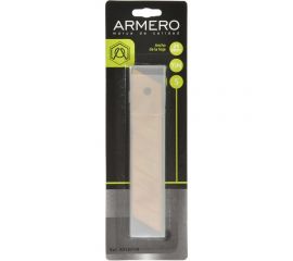 Лезвие сегментное Tytan (25 мм; 5 шт.) Armero AR12-119/A512/119 