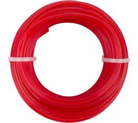 Леска для триммера Profi (витой квадрат с сердечником; 3 мм; 10 м) Yard 52-8-953 