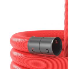 Труба ПНД с протяжкой 63мм 50м DKC 121963 