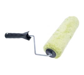 Валик в сборе TOOLBERG полиакрил, 18х230х40 мм, каркас, зелёный 0303018 90003335568 