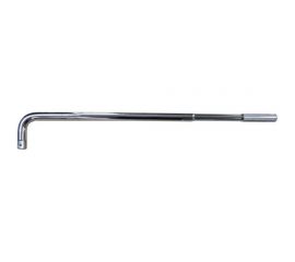 Г-образный Вороток Forsage 760мм F-8156760 