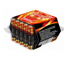 Элемент питания РЕКОРД (1748) LR03 BP30 (упаковка 30 шт.) 24486 