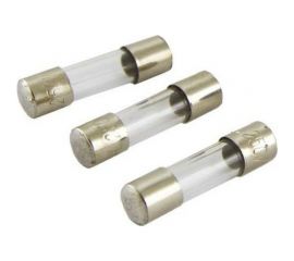 Плавкая вставка TDM ВПБ6-6 0,63А 250В упак 10 шт. SQ0738-0006 