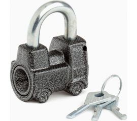 Навесной замок Грузовик ЧАЗ ВС2-37 3302 