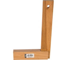 Деревянный угольник PINIE 250х150 мм, 90 град 42-2 