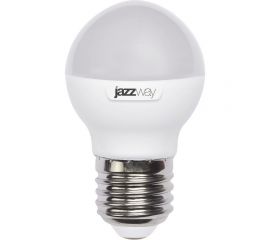 Лампа Jazzway PLED-SP G45 9w E27 4000K-E 5019126 
