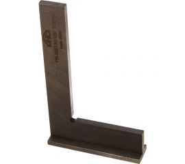 Угольник Kinex поверочный 100х63 мм, Тип УШ, PN255124 4020 